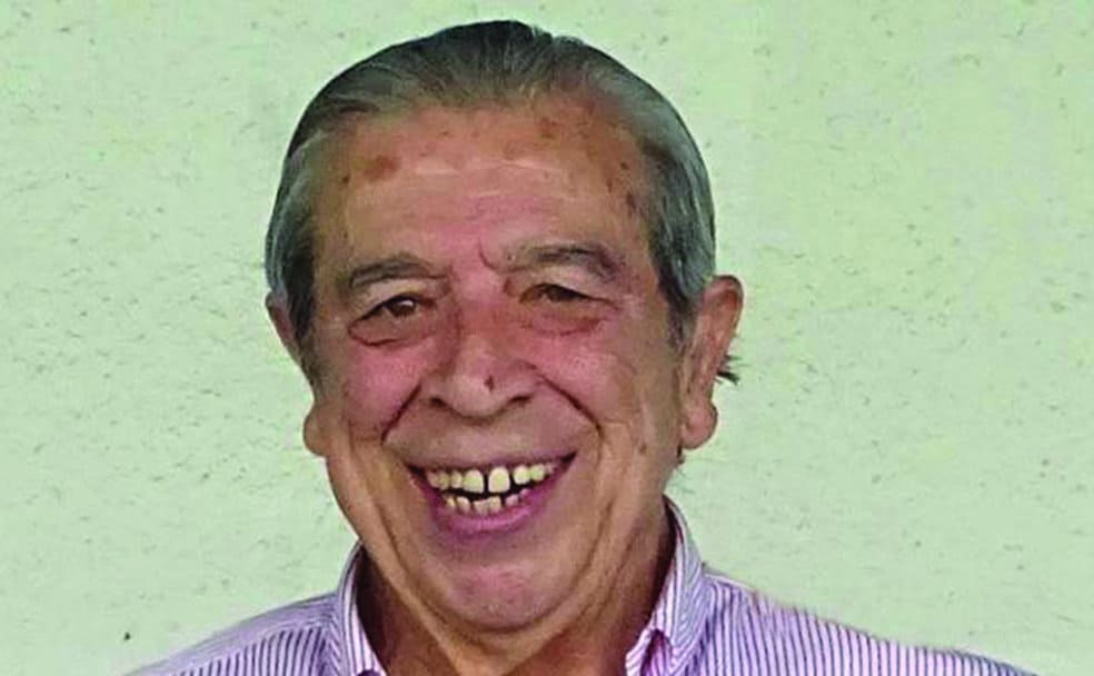 Linares dedicará una calle a Alfonso Siles