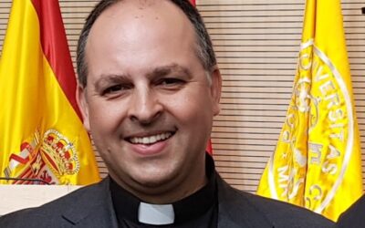 La Diócesis reclama al párroco de Santa María que tendrá que dejar este verano Torredonjimeno