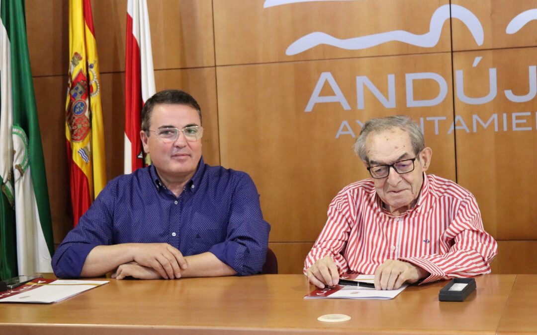 Firma de nuevos convenios entre Ayuntamiento y la Cámara de Comercio
