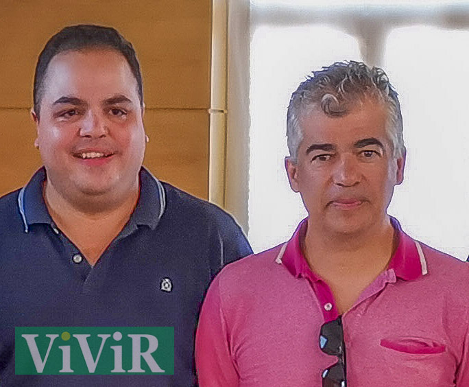 Emilio Torres relevará a Víctor Torres al frente de la Alcaldía de Martos