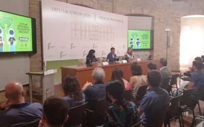 Diputación presenta su III Plan de Juventud