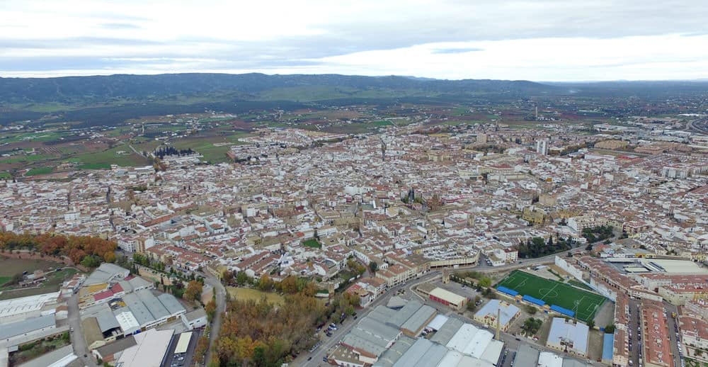 Andújar contará con dos puntos de recarga para vehículos eléctricos