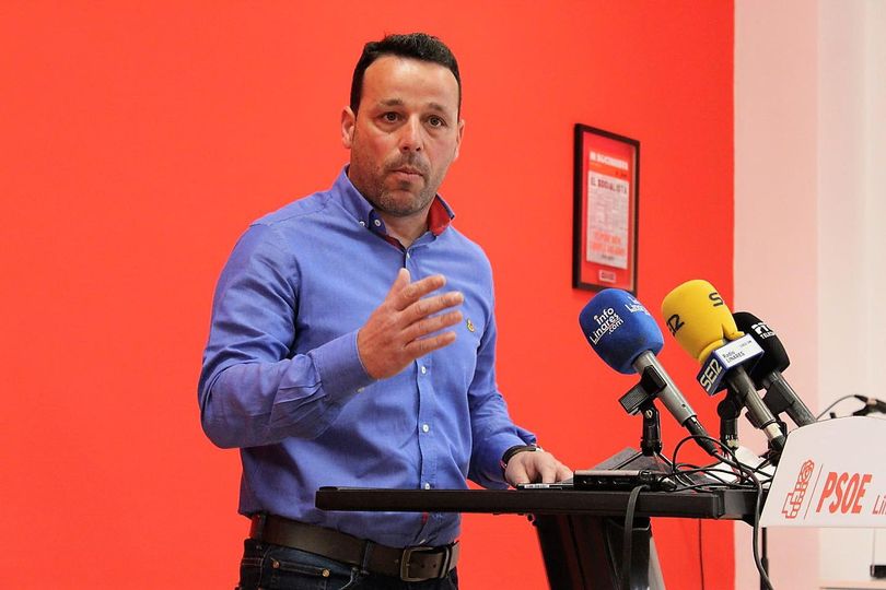 El PSOE de Linares lamenta el despido de 14 trabajadores de Mecacontrol