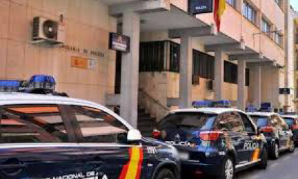 Dos detenidos en Linares por presunto tráfico de drogas