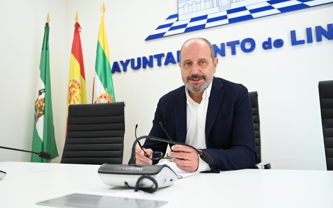 Ciudadanos critica el aumento de sueldos en el nuevo Gobierno Municipal de Linares