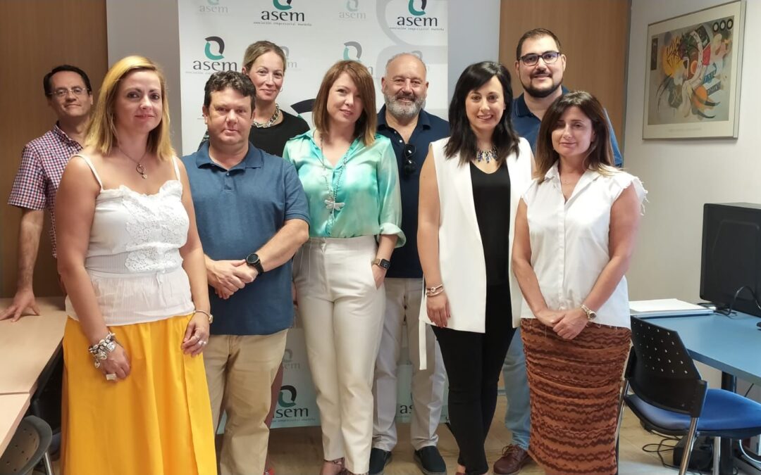 Reunido el Jurado de la V Edición del Premio Apoyo al Emprendedor