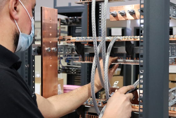 Insyte contratará 36 ingenieros para su centro de La Bobadilla