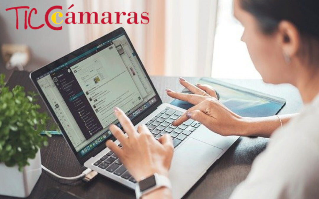 El programa TIC Cámaras subvenciona la transformación digital de empresas agroalimentarias de Andújar