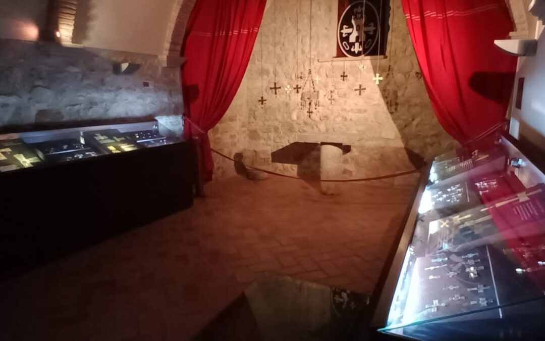 El Castillo de Torredonjimeno se consolida como un reclamo turístico de la localidad
