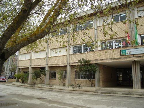 Dos centro educativos de Castillo de Locubín tendrán «bioclimatización»