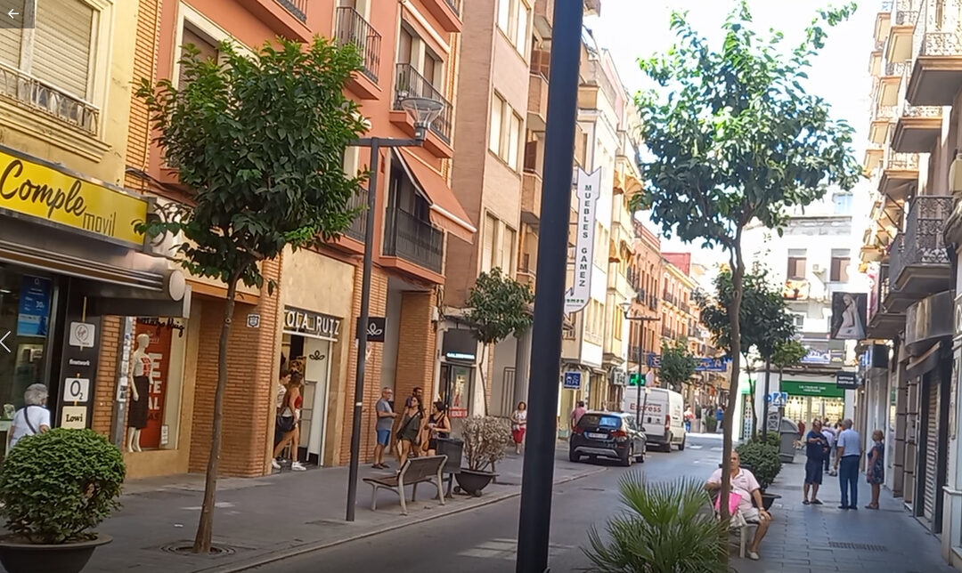 El Ayuntamiento amplia los horarios de hostelería para la Feria de San Agustín
