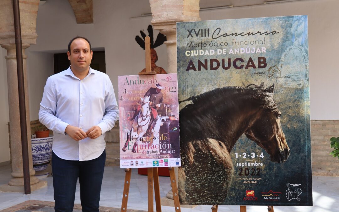 Anducab 2022 se consolida como uno de los eventos ecuestres de mayor participación del país