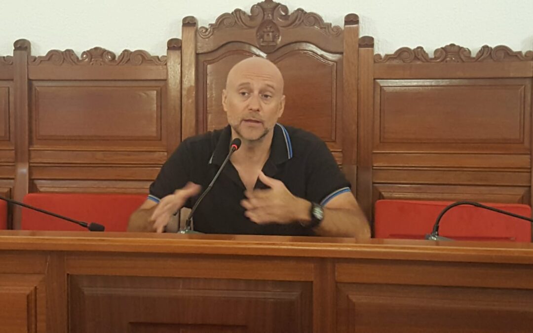 El Ayuntamiento de Torredonjimeno contratará a 22 menores de 30 años con el programa «Joven Ahora»