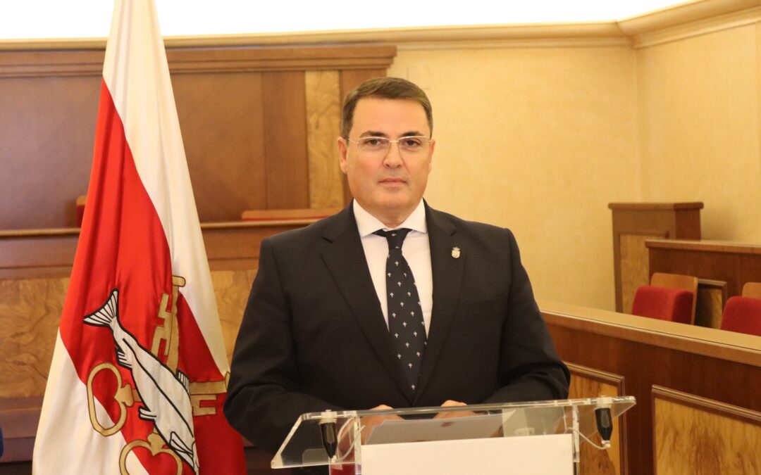 Andújar inicia los trámites para incorporar el título de “Ciudad Muy Mariana”