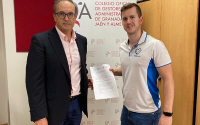 Nuevo convenio del Colegio Oficial de Gestores Administrativos