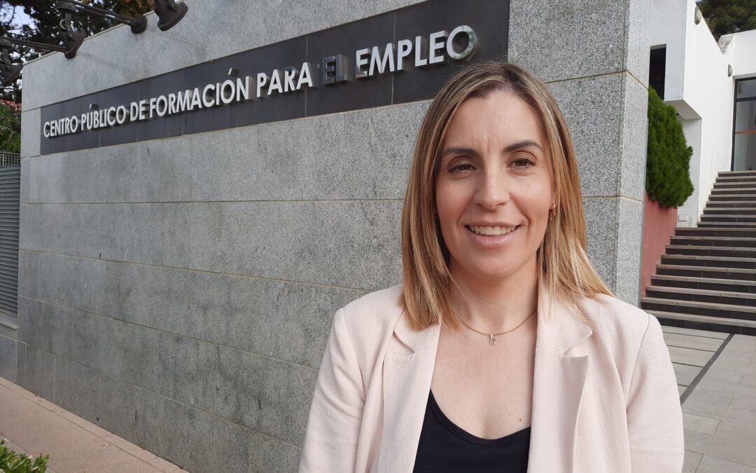 El PP de Linares celebra la apuesta del gobierno andaluz por la formación en Linares