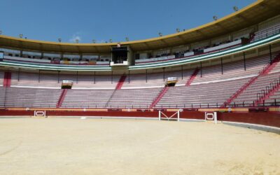 Habrá sorteo de toros en la corrida por el 60º aniversario del Coso de la Alameda