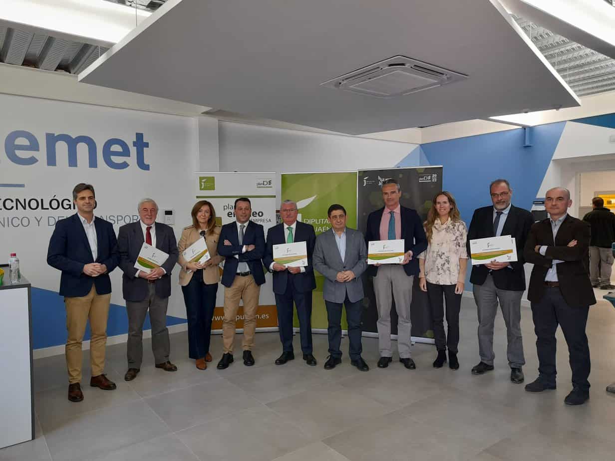 20221129_Entrega_de_incentivos_del_Plan_de_Empleo_y_Empresa_a_centros_tecnologicos