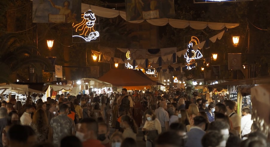 Las Fiestas Ibero Romanas de Cástulo ya cuentan con un Congreso propio