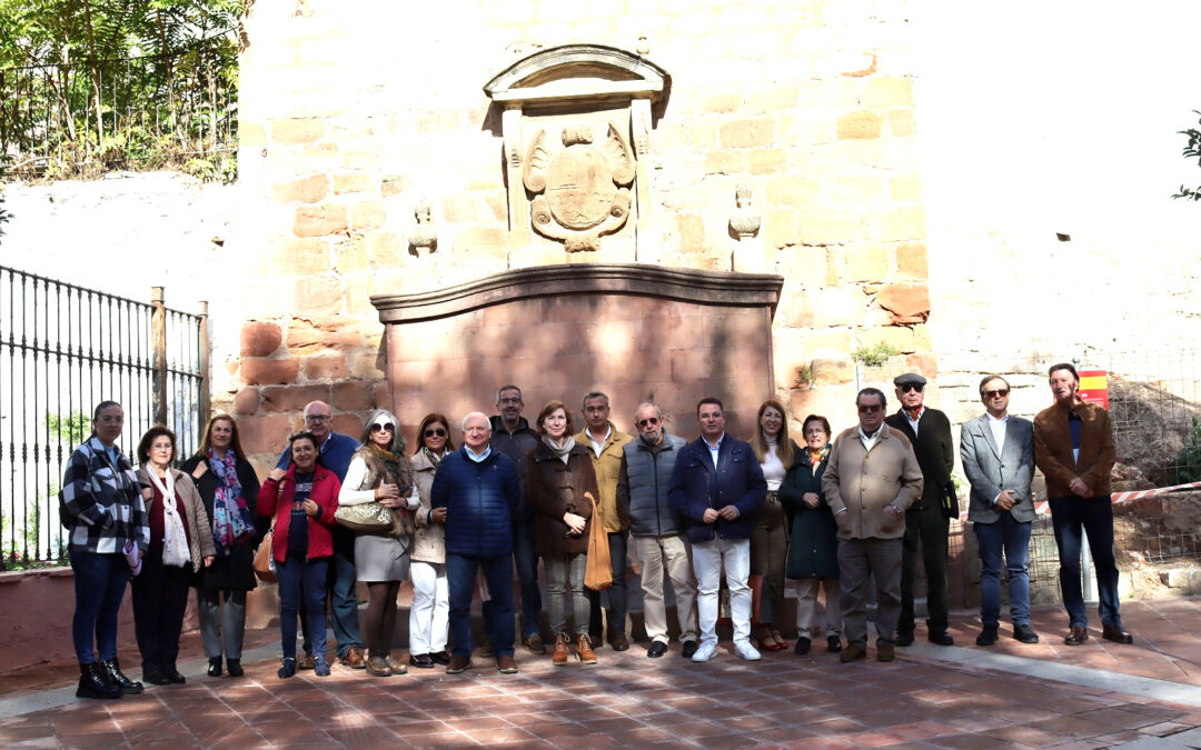 Concluyen con éxito de participación las XIV Jornadas de Patrimonio de Andújar y Comarca