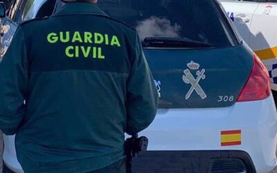 Encuentran sin vida al hombre desaparecido tras un hundirse una barca en el embalse del Jándula
