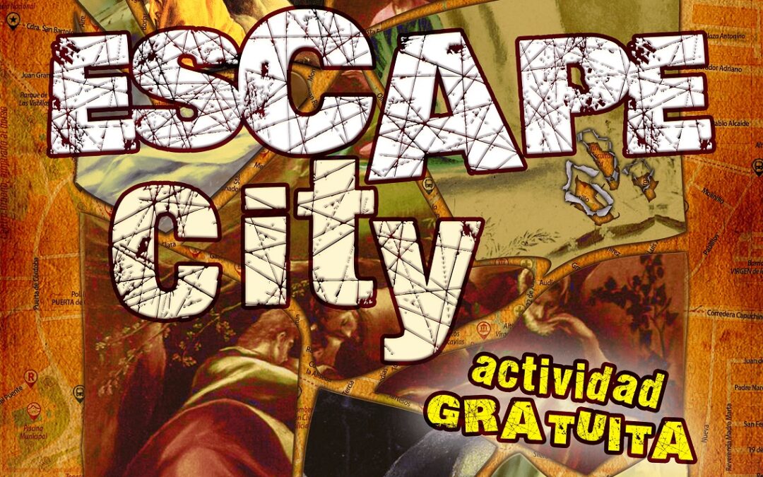 Patrimonio desarrolla un Scape City dentro de su programación de otoño