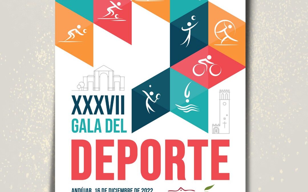 El Teatro Principal acogerá la XXXVII edición de la Gala del Deporte