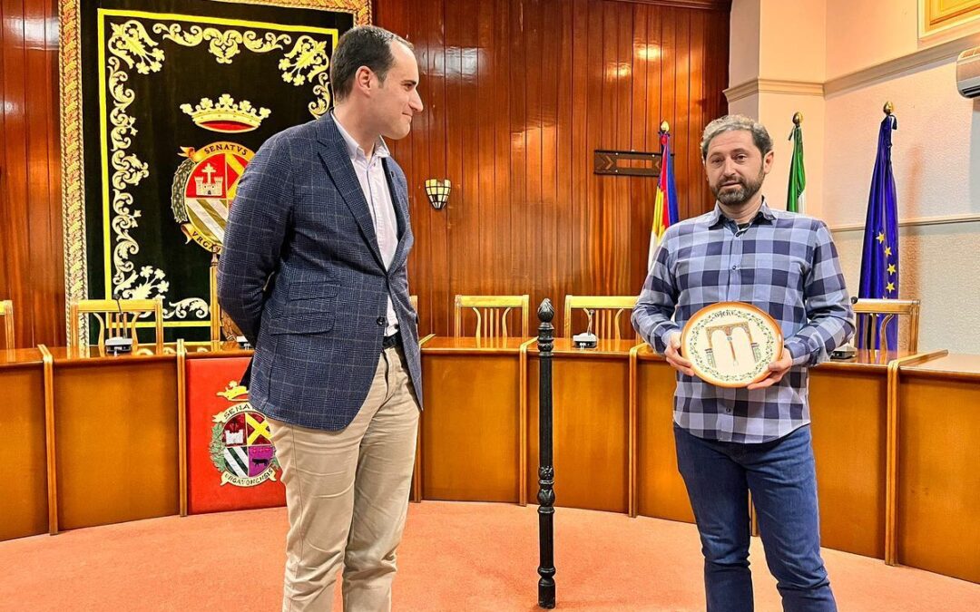 Un documental sobre la arqueología arjonera