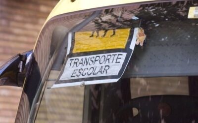 PROVINCIA || Cerca de un centenar de alumnado sin transporte escolar y la Junta les proporciona profesorado