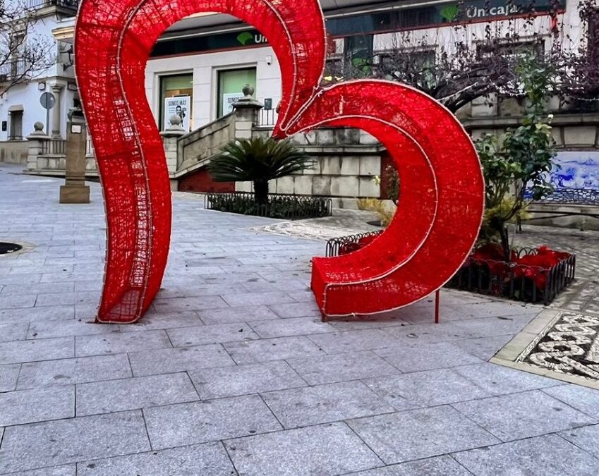 ARJONA | Arjona presenta su programación navideña 2025/26 bajo el lema ‘Navidad que abraza’