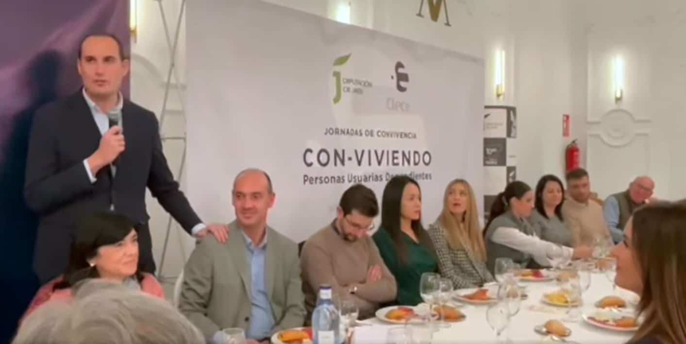 convivencia mayores