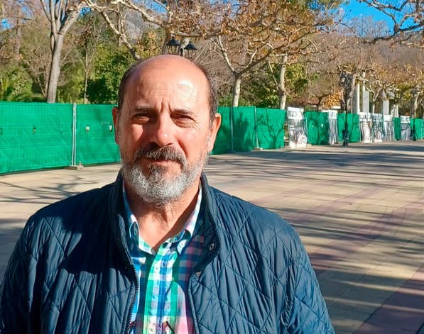 Alcaudete ya tiene pregonero de su Semana Santa 2023