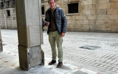 El PP acusa al alcalde de malgastar el dinero de la mejora del entorno de la Catedral
