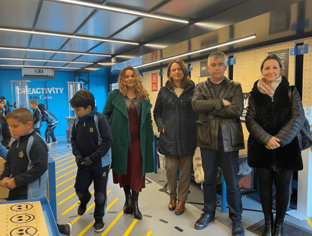 Martos fomenta el ingenio y la creatividad de sus escolares