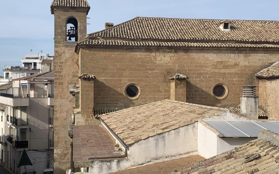 Castillo de Locubín promocionó en FITUR «La ruta de los sentidos»