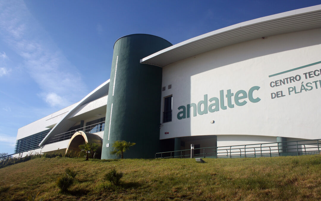 Andaltec reclama ayudas para el reciclaje de plástico en la nueva Ley de Economía Circular de Andalucía