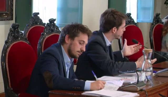 CILU Linares da su aprobado a la Campaña de Navidad