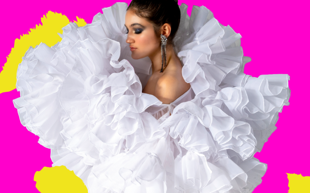 Seis diseñadores de Andújar presentes en SIMOF 2023