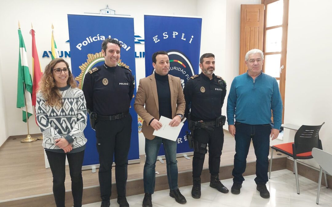 La ESPLI contará este año con partida propia en el presupuestos municipales