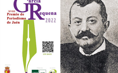El plazo para participar en el XVIII Premio Nacional de Periodismo de Jaén finaliza el 15 de enero
