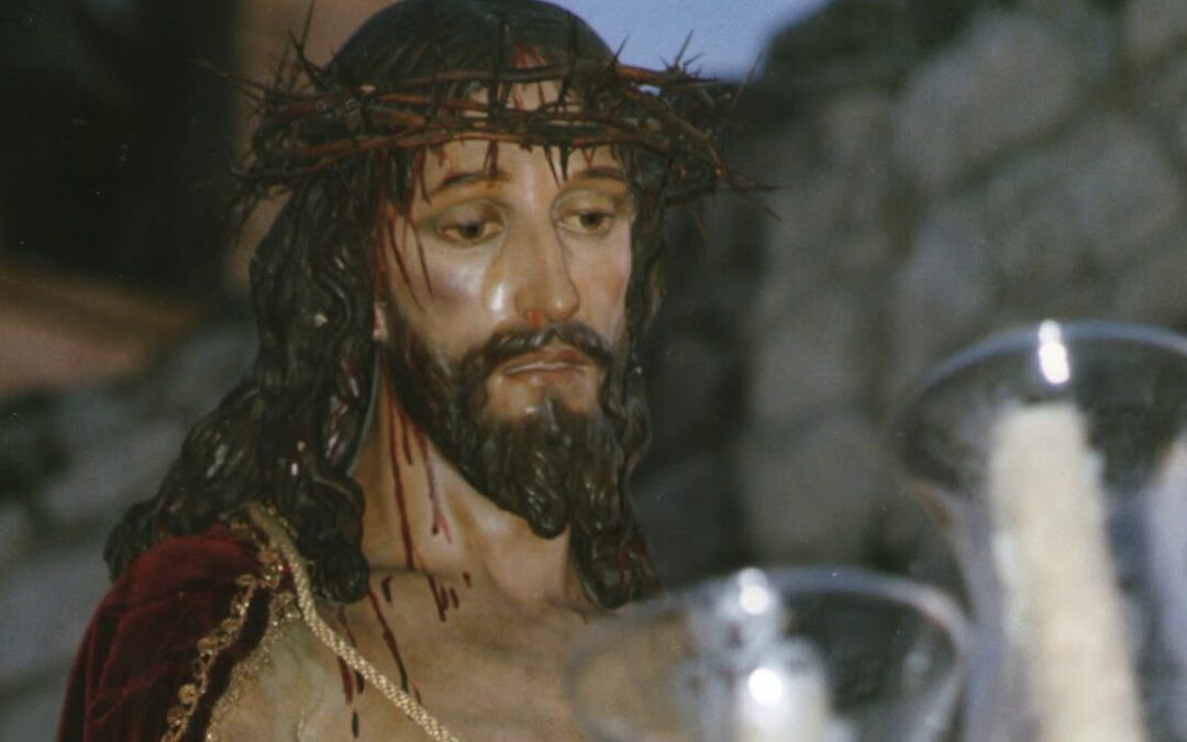 Elecciones en la Hermandad del Ecce Homo y Amargura de Torredonjimeno