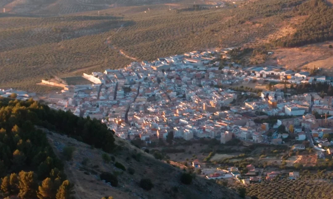 Jamilena incrementa su censo de habitantes
