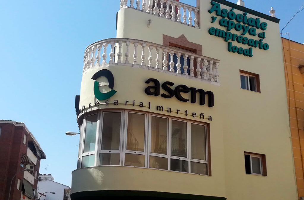 ASEM optará a los Premios Meridiana 2023