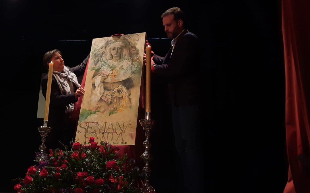 Torredonjimeno anuncia la Semana Santa