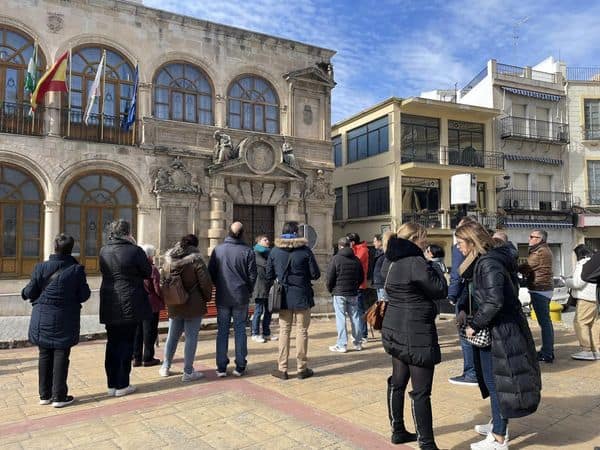 Descubre Martos durante el puente del Día de Andalucía