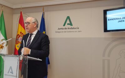 La Junta anuncia los galardonados con Banderas de Andalucía en la provincia