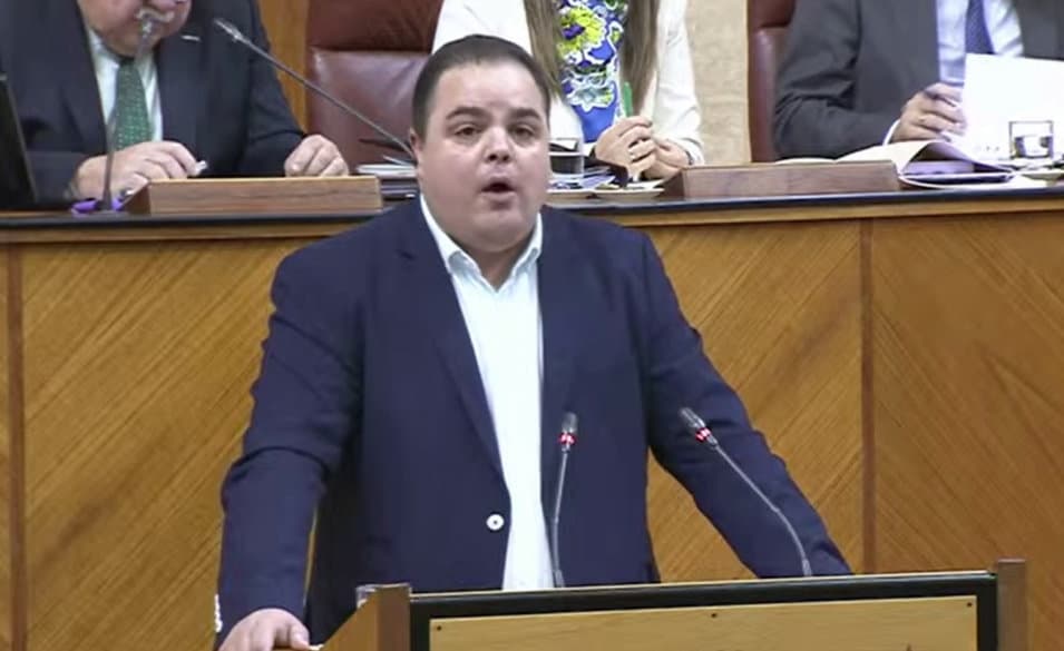 El PSOE-A exige a Moreno Bonilla una reforma de la financiación de los ayuntamientos