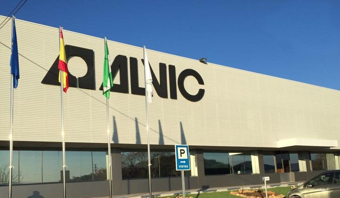 Grupo Alvic entrará en nuevos mercados como Brasil, Singapur y China
