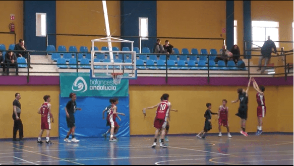 Llega el Torneo Minibasket ‘Villa de Marmolejo’ 2023