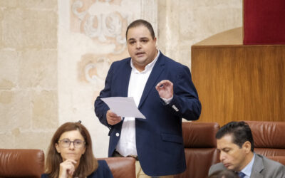 El PSOE preguntará a la Junta por la «inversión fantasma» en Jaén